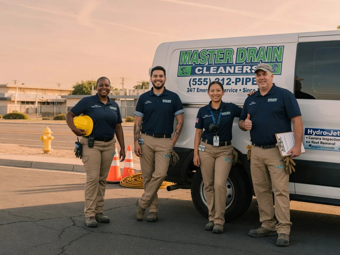 Drain Cleaning company in Sinnamahoning, PA